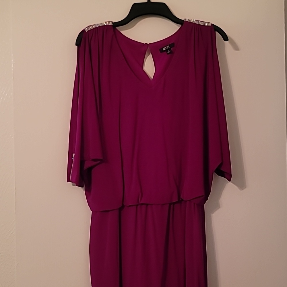 Make dress